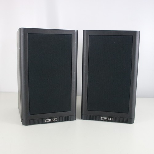 Mission 760i bookshelf - mission,