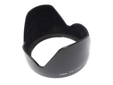 Canon genuine 78bii - canon, hood