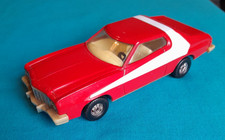 CORGI TOYS STARSKY AND HUTCH FORD GRAND TORINO vgc
