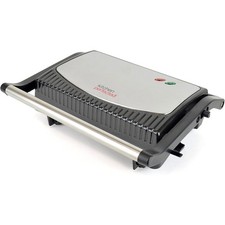 Lloytron 800W Panini Press