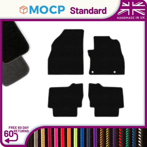 Standard car mats fit - car, to