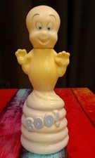 Vintage casper bubble bath - vintage,