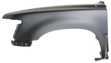 Toyota hilux 4wd front - hilux,