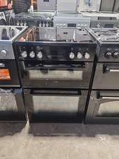 Beko FDCA6732CK AeroPerfect™