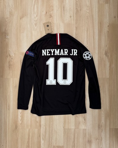 Psg black jersey 2018 2019 - jersey, 2018-2019