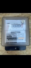 Iskra E89E2 Electricity Meter