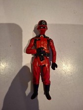 Palitoy Action Force the Red
