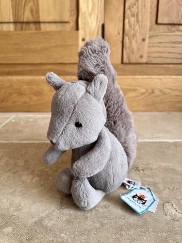 Rare jellycat willow - rare,