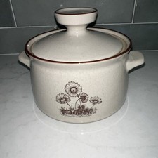 Vintage Noritake Desert