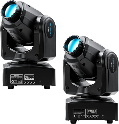 Betopper moving head lights - moving,