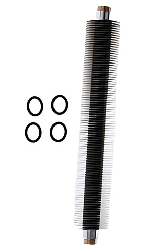 Bosch condensing fincoil - condensing,
