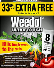 Weedol Ultra Tough Weedkiller