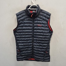 Rab Mens Cirrus Pertex Quantum