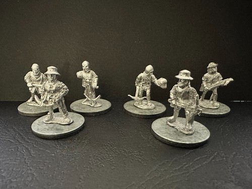 Perry foundry 28mm - x,