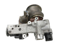 Turbocharger Turbo Exhaust