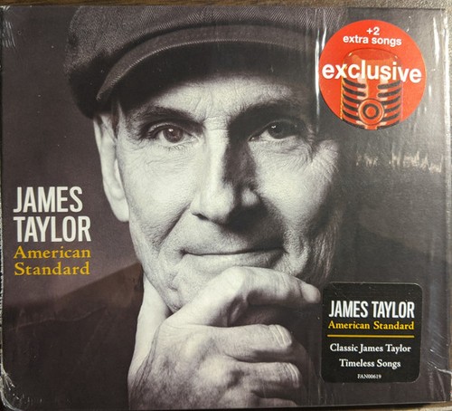 James taylor - james,