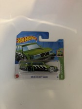 Hot Wheels HW Slammed Volvo