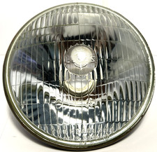 Original Lucas 700 headlight