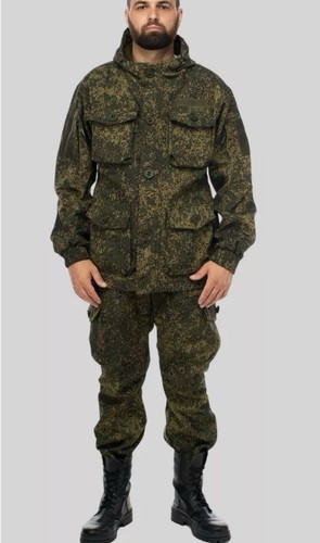 Russian army military uniform - russian,