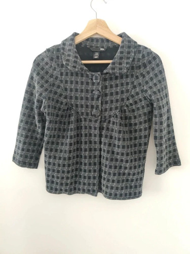 Ladies jacket black - h&m,
