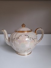 Beautiful Iridescent Pearl And