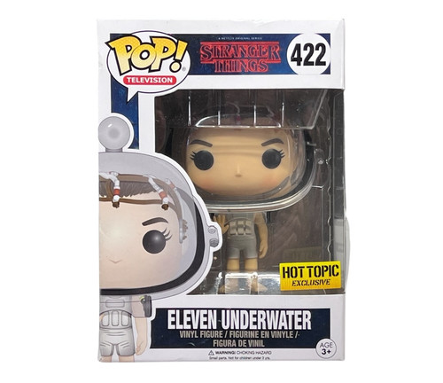 Funko pop vinyl stranger - funko,