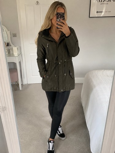 Dorothy perkins khaki green - perkins,