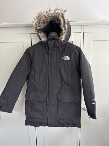 The north face dryvent 550 - face,