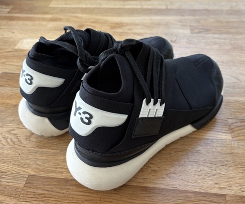 Adidas quasa yohji - hi,