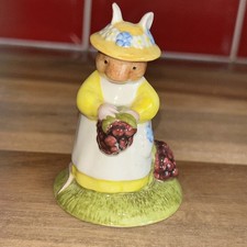 Royal Doulton Brambly Hedge