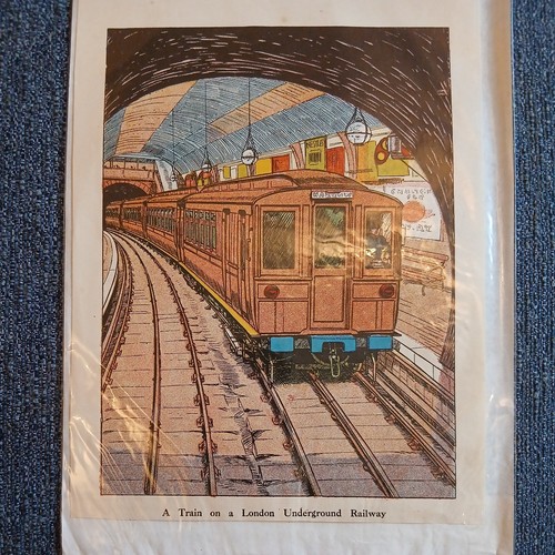 Metropolitan line harrow - line, harrow-