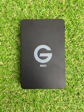 G-Technology G-Drive ev RAW 1TB USB 3.1 USB-C 500gb (A411)