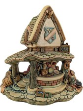 Pendelfin Cottages Curios