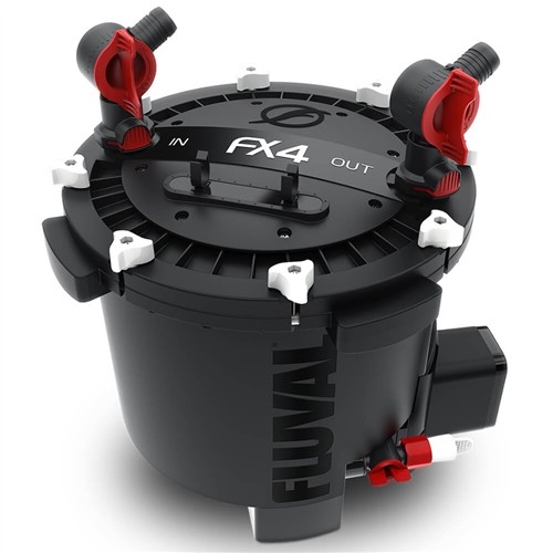 Fluval fx4 high performance - fx4,