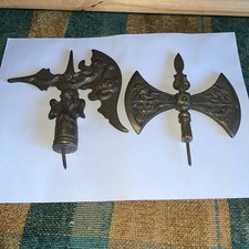 A pair of Antique Decorative