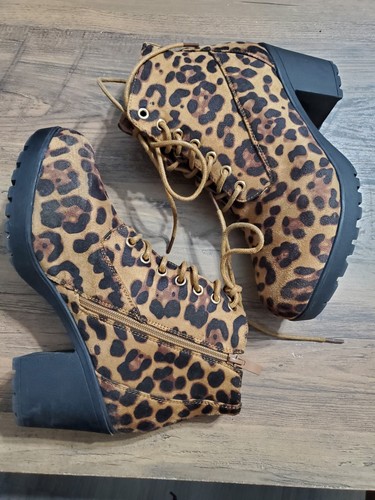 Forever link leopard print - forever,