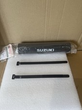 Suzuki Genuine ATV Quad LT80 Handlebar, Steering Pad,clamps 56172-24500-000 NEW