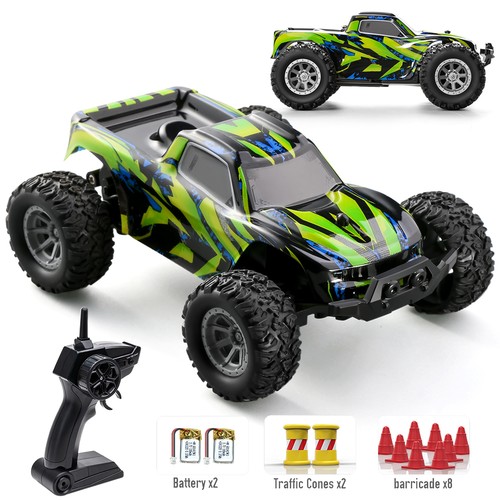 Truck car 4wd - truck, speed