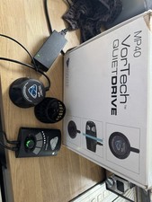 Vortech MP40W QD Wireless