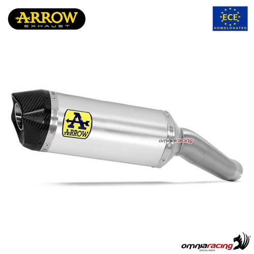 Arrow exhaust race tech - arrow,