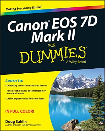 Canon eos mark for - canon,