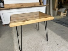 Handmade Bespoke Coffee Table 