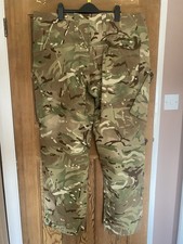 British Army Issue PCS Combat