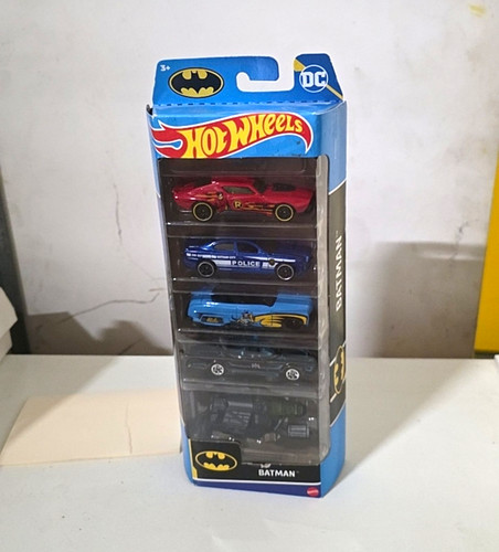 Hot wheels bundle - hot,