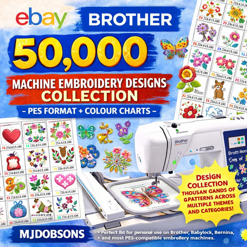 Brother embroidery design baby - brother,