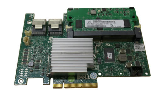 Dell perc h700 512mb sas - h700,