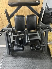 Hamstring Curl Strap for