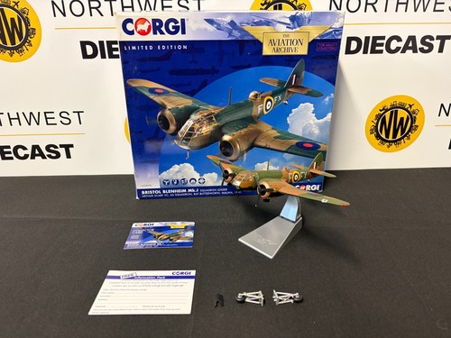 Corgi aa38406 scale - corgi,