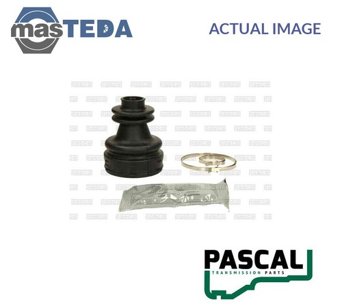 G6r012pc joint boot - cv, kit