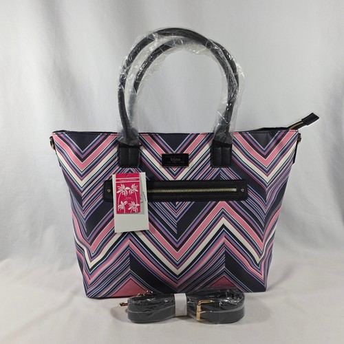 Trina turk pink - trina, navy